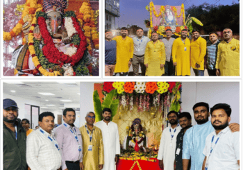 Ganesh Navaratri Utsav – Sep 2024