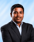 Mr. Bhima Sankara Kadiyala
